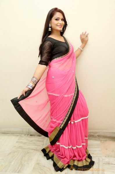  Sonali Photoshoot At Premikula Pai PhD Audio Launch 