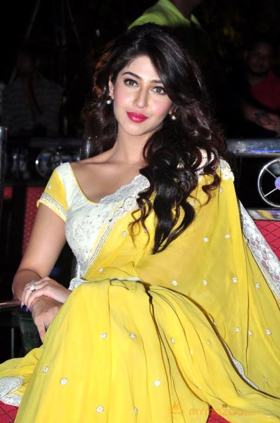 Sonarika Bhadoria Latest Photos