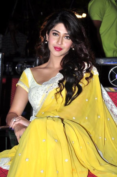 Sonarika Bhadoria Latest Photos