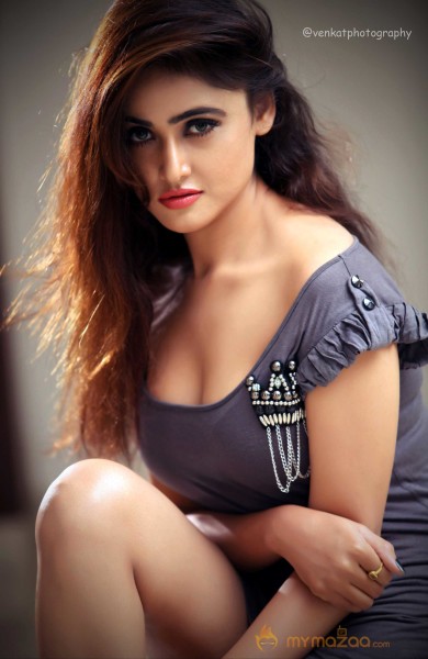  Sony Charishta New Photoshoot 