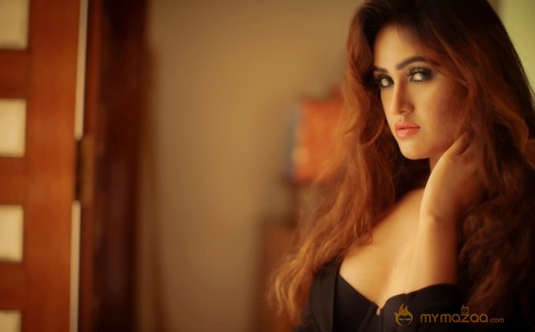 Sony Charista Latest Hot Photoshoot