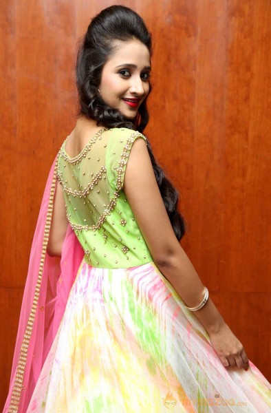  Soumya Glamour Photoshoot 