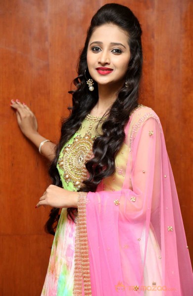  Soumya Glamour Photoshoot 