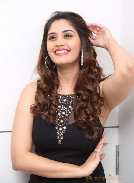 South Actress Surabhi Latest Photo