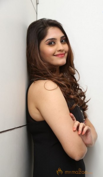 South Actress Surabhi Latest Photo