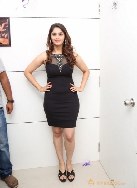 South Actress Surabhi Latest Photo