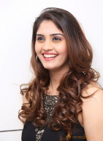 South Actress Surabhi Latest Photo