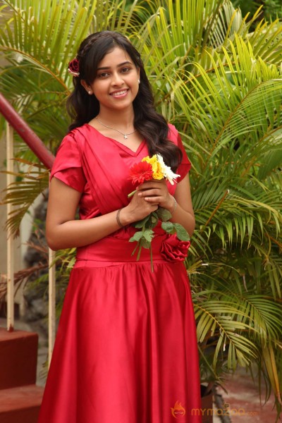  Sri Divya 