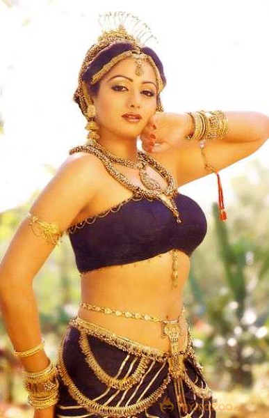  Sridevi 