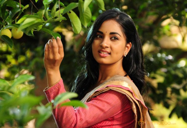  Srushti Dange Latest Pics 