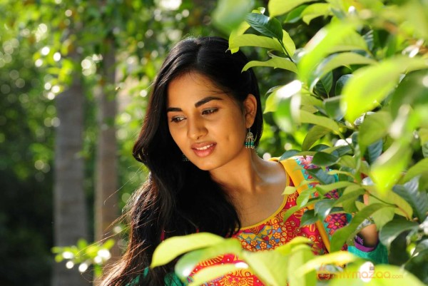  Srushti Dange Latest Pics 