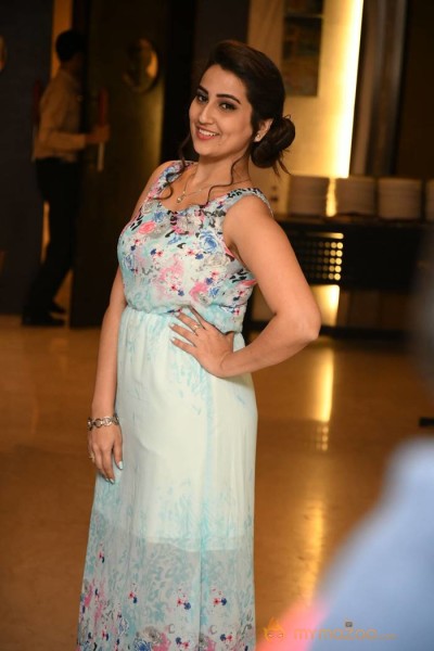 Stylish Anchor Manjusha Latest Photos