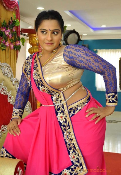  Sujibala Half Saree Pics 