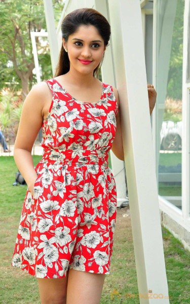  Surabhi New Photoshoot 