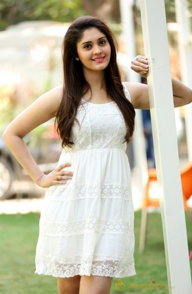  Surabhi New Photoshoot 