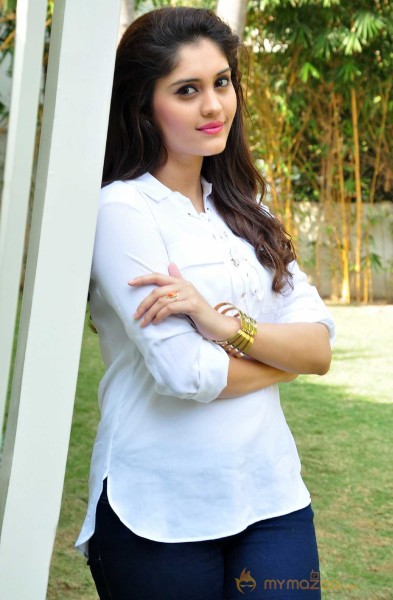  Surabhi New Photoshoot 