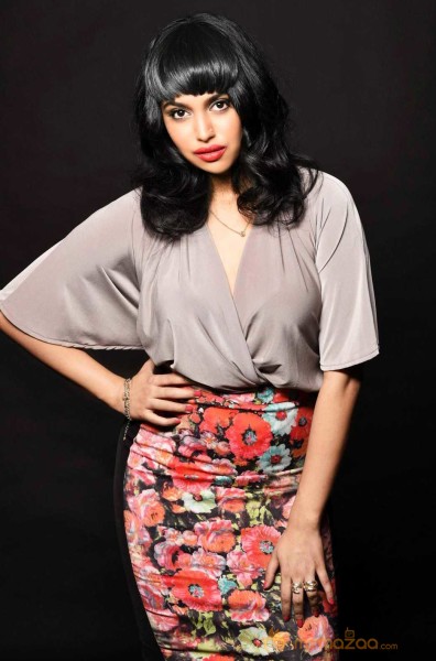  Swara Bhaskar 