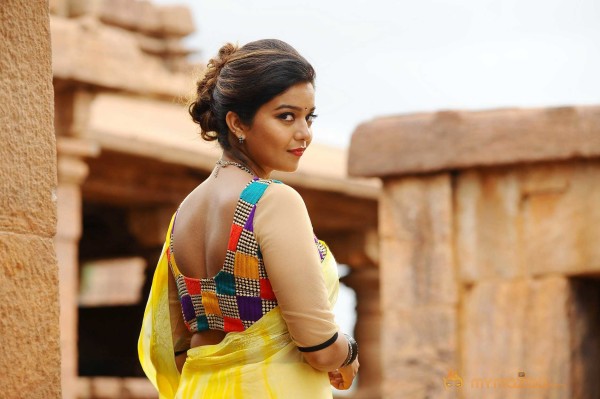  Swathi Tripura Movie Stills 