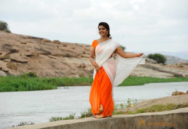  Swathi Tripura Movie Stills 