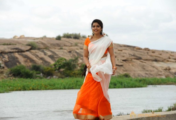  Swathi Tripura Movie Stills 