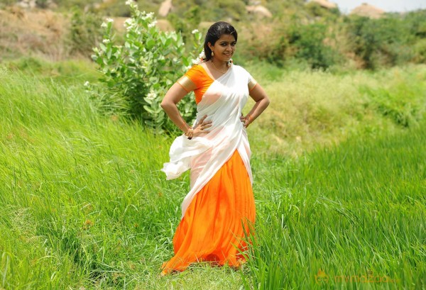  Swathi Tripura Movie Stills 