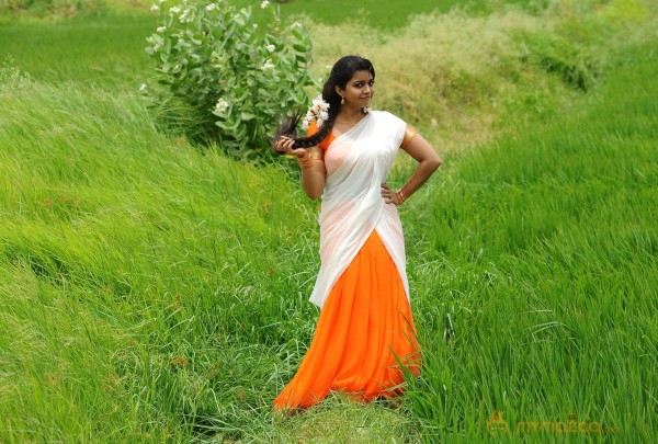  Swathi Tripura Movie Stills 