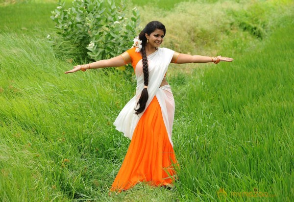  Swathi Tripura Movie Stills 