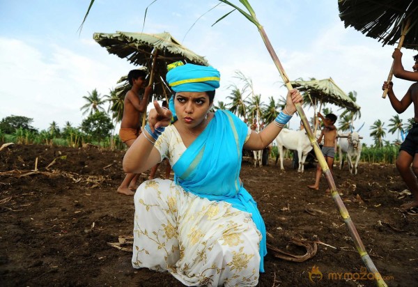  Swathi Tripura Movie Stills 