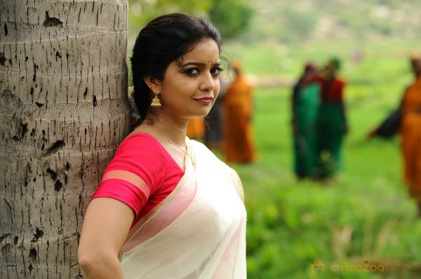  Swathi Tripura Movie Stills 