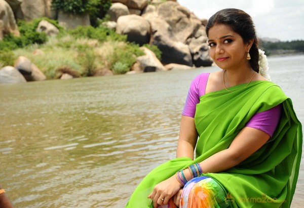  Swathi Tripura Movie Stills 