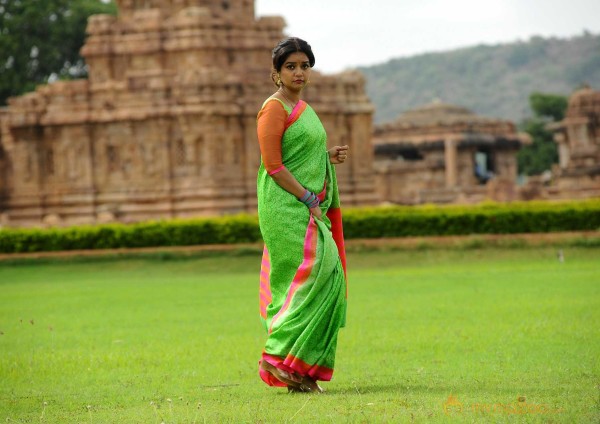  Swathi Tripura Movie Stills 