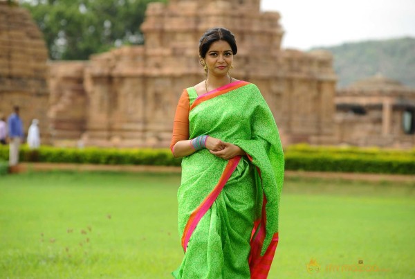  Swathi Tripura Movie Stills 