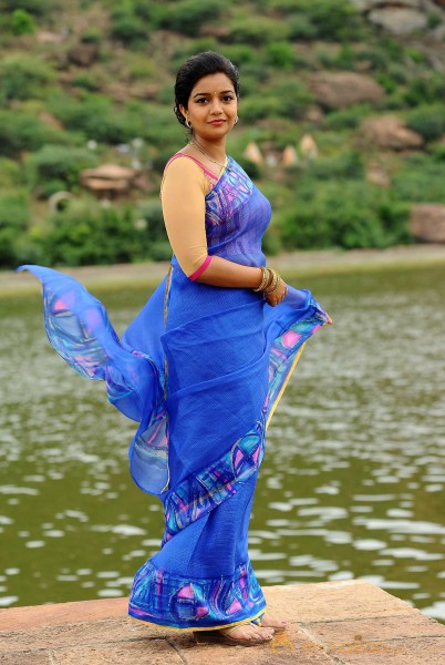  Swathi Tripura Movie Stills 