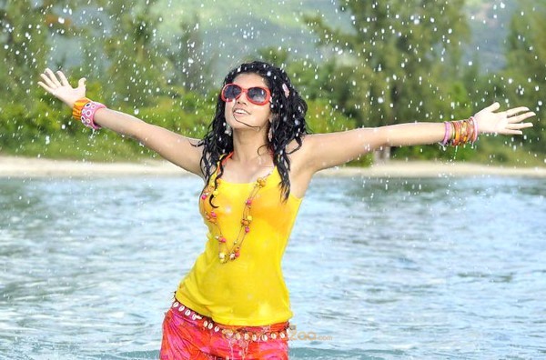 Taapsee Latest pic