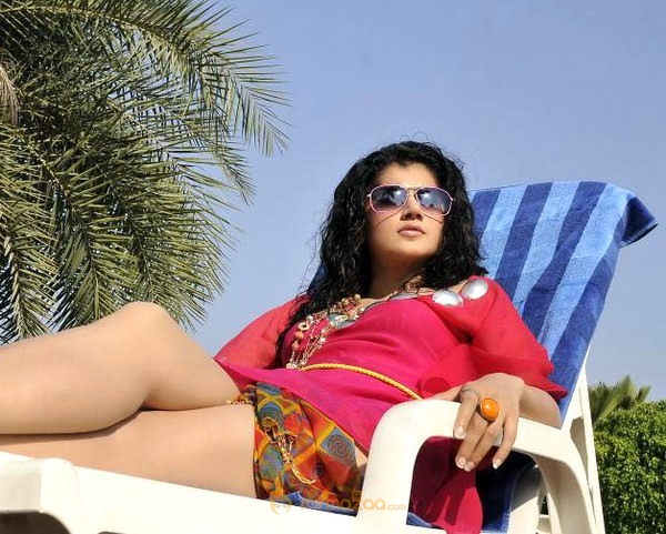 Taapsee Latest pic