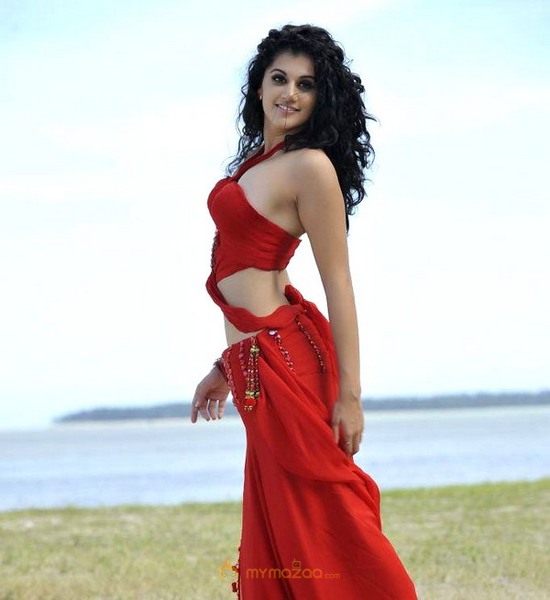 Taapsee Latest pic