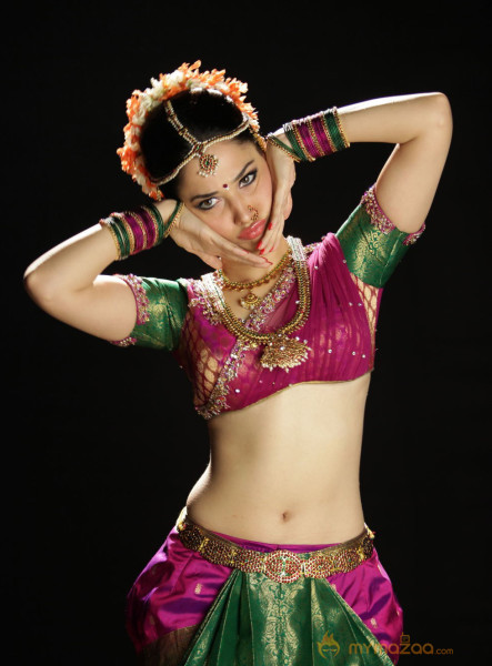  Tamanna Bhatia 