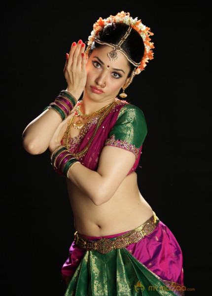  Tamanna Bhatia 