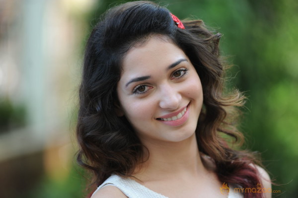  Tamanna Bhatia 