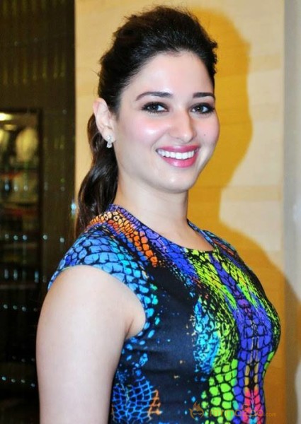 Tamannaah Latest Photo