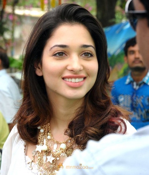 Tamanna cute pic