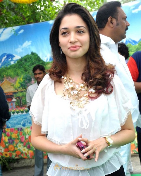 Tamanna cute pic