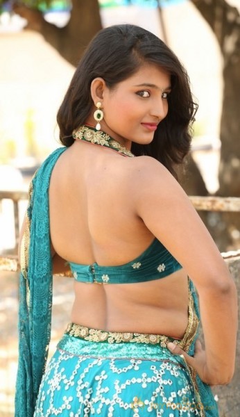 Teja Reddy Hot Pics