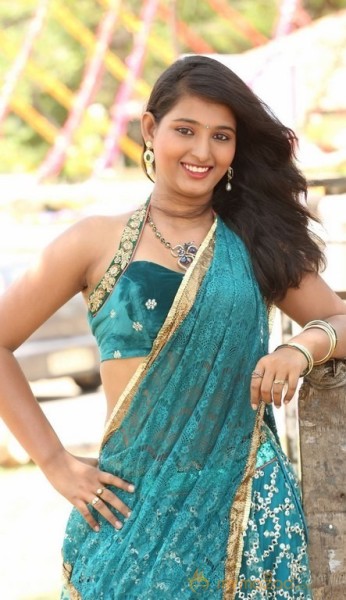 Teja Reddy Hot Pics