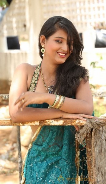 Teja Reddy Hot Pics