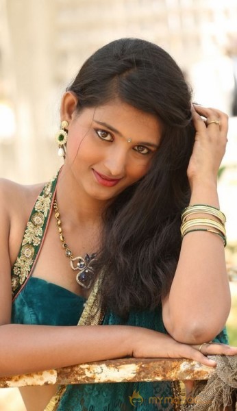 Teja Reddy Hot Pics