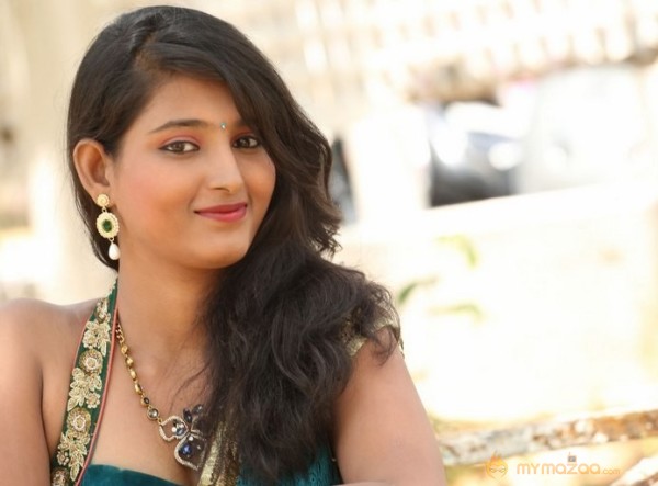 Teja Reddy Hot Pics