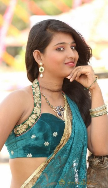 Teja Reddy Hot Pics