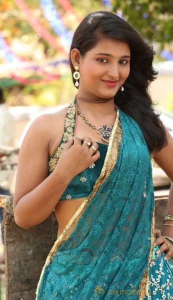 Teja Reddy Hot Pics