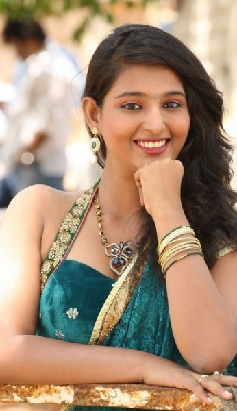 Teja Reddy Hot Pics